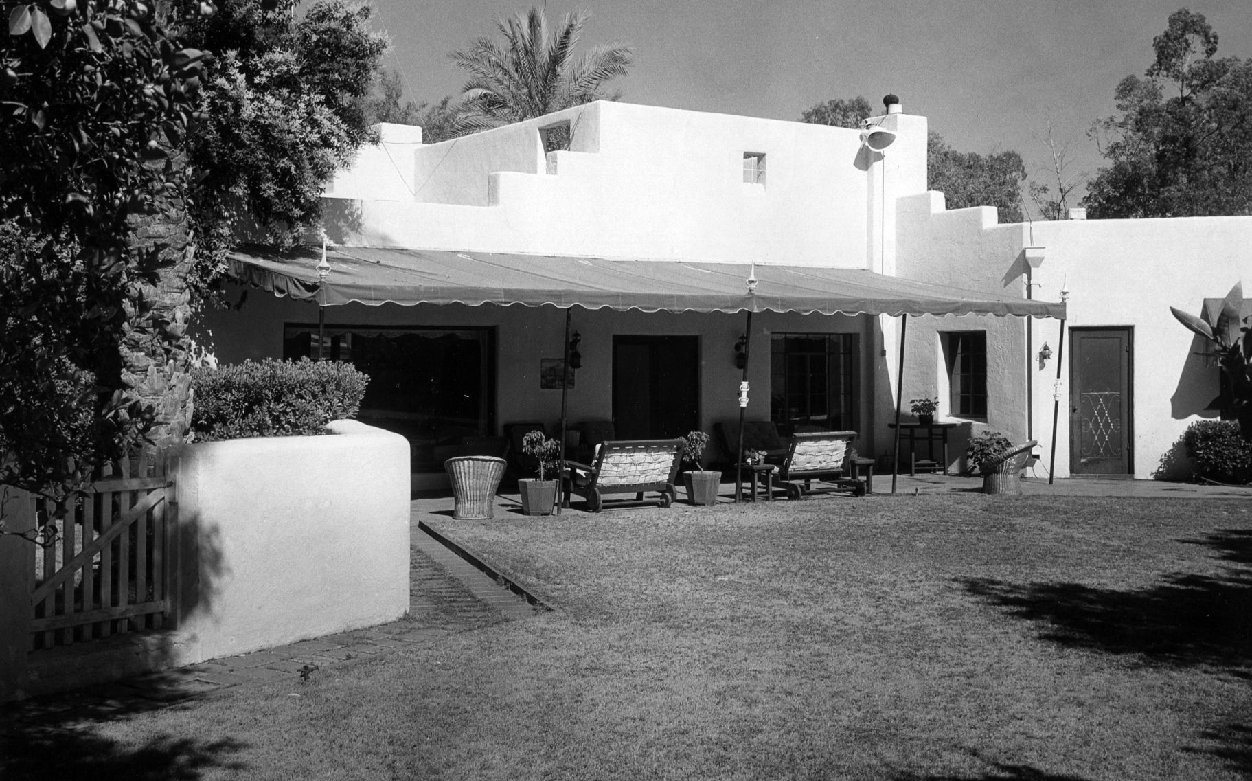Historic Landmark Homes